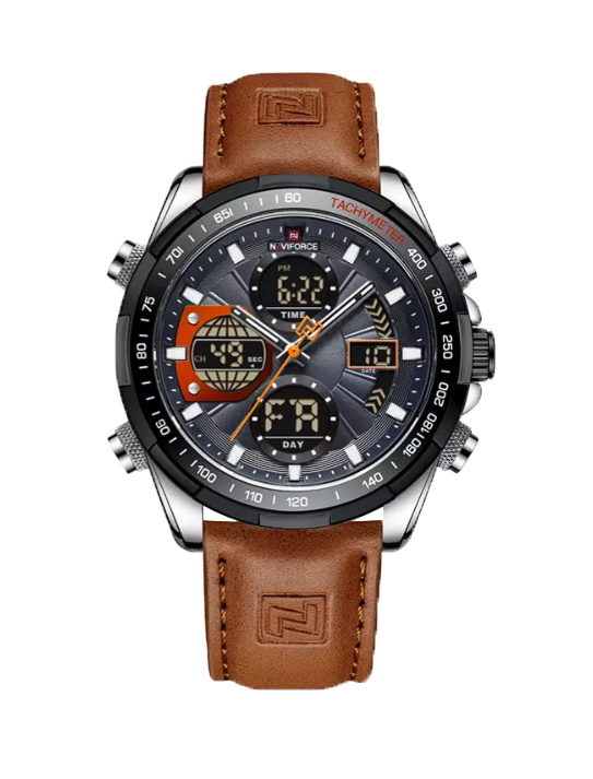 Naviforce Plus